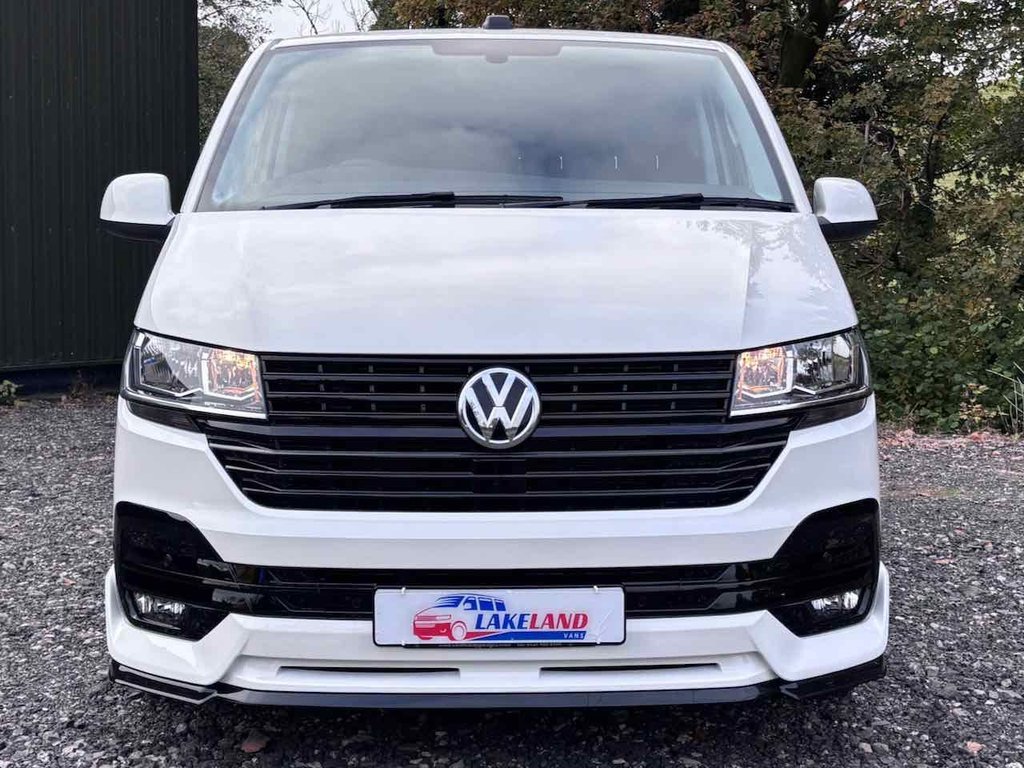 Used Volkswagen Transporter 2024 for sale - 76279731: Photo 9