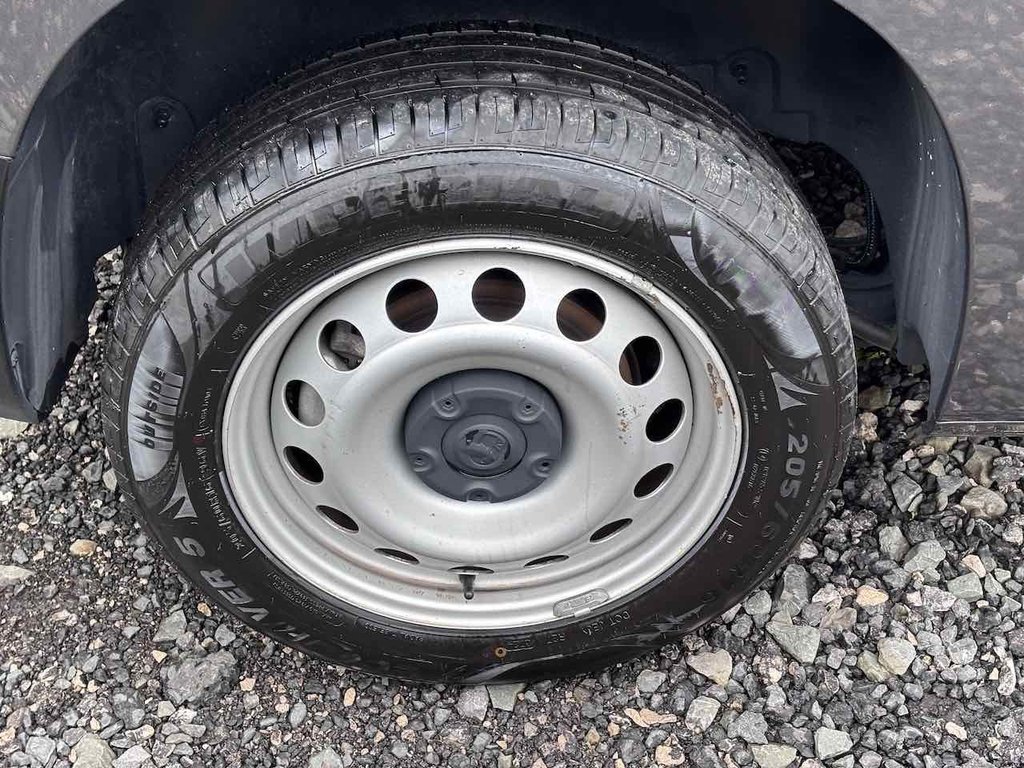 Used Vauxhall Combo 2021 for sale - 75986405: Photo 13