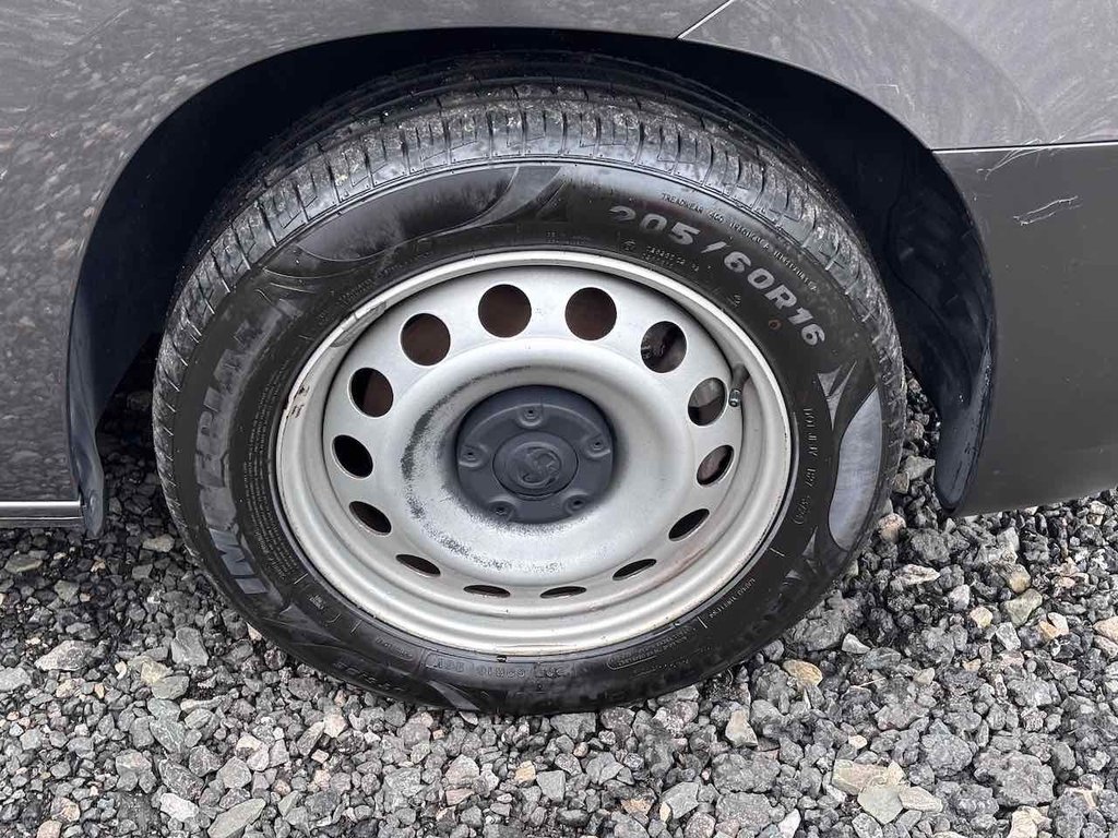 Used Vauxhall Combo 2021 for sale - 75986405: Photo 14