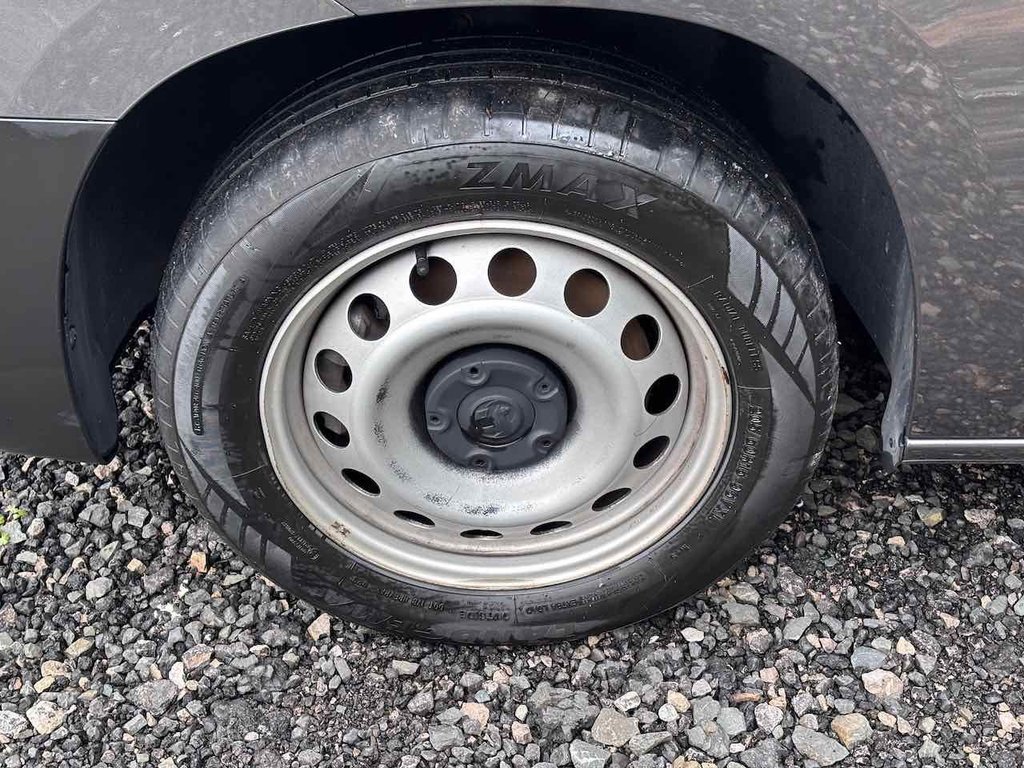 Used Vauxhall Combo 2021 for sale - 75986405: Photo 15