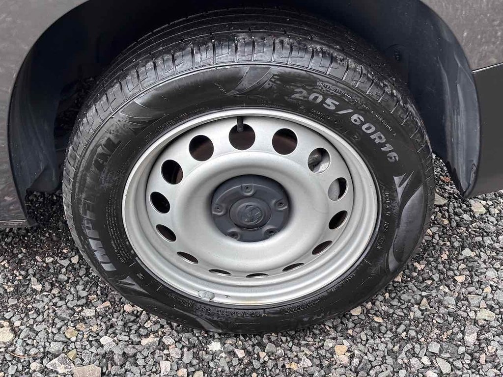 Used Vauxhall Combo 2021 for sale - 75986405: Photo 16