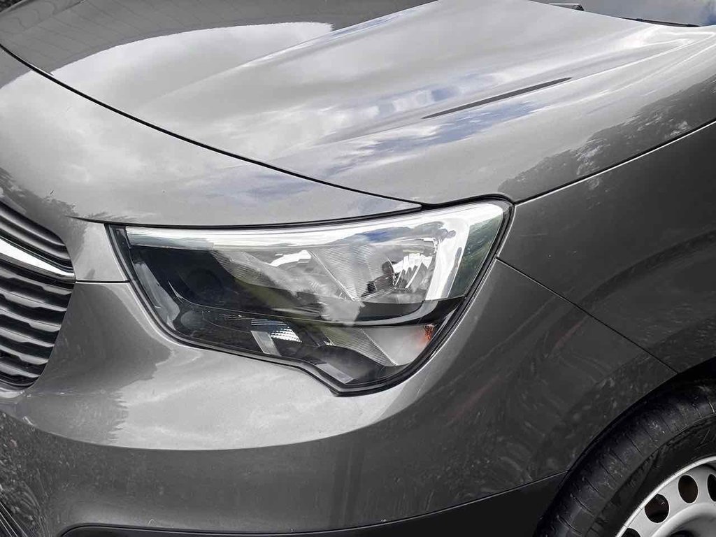 Used Vauxhall Combo 2021 for sale - 75986405: Photo 22