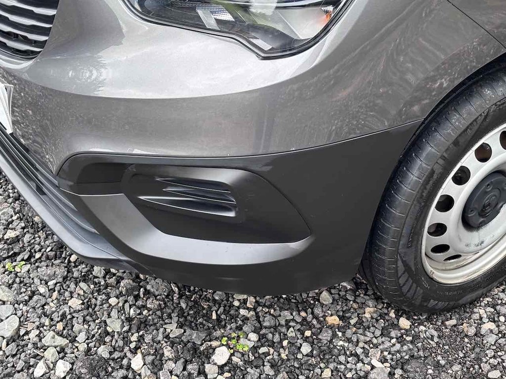 Used Vauxhall Combo 2021 for sale - 75986405: Photo 23