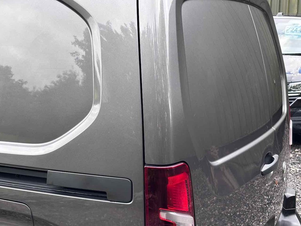 Used Vauxhall Combo 2021 for sale - 75986405: Photo 24