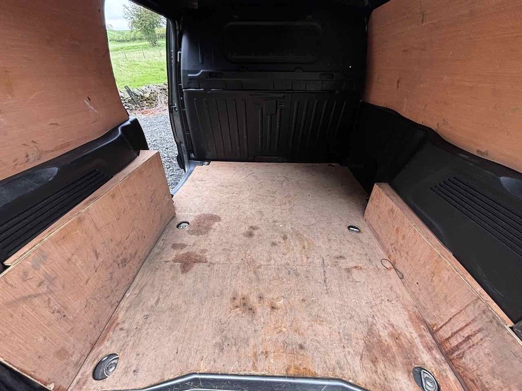 Used Vauxhall Combo 2021 for sale - 75986405: Photo 29