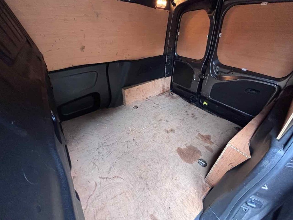 Used Vauxhall Combo 2021 for sale - 75986405: Photo 30