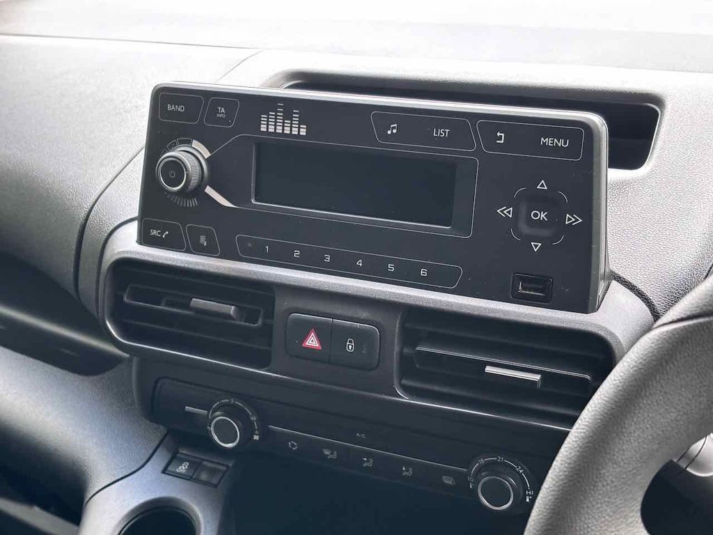 Used Vauxhall Combo 2021 for sale - 75986405: Photo 42