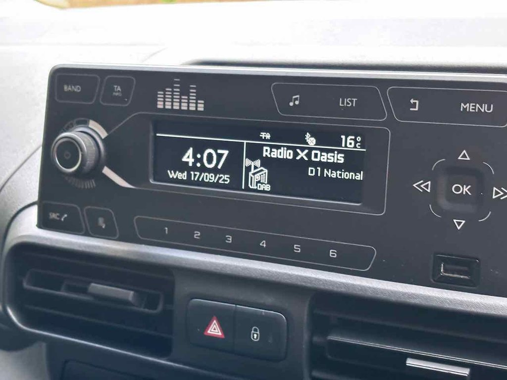 Used Vauxhall Combo 2021 for sale - 75986405: Photo 44