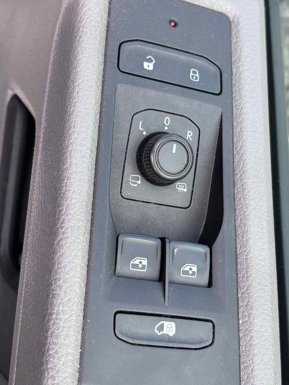 Vehicle 40
