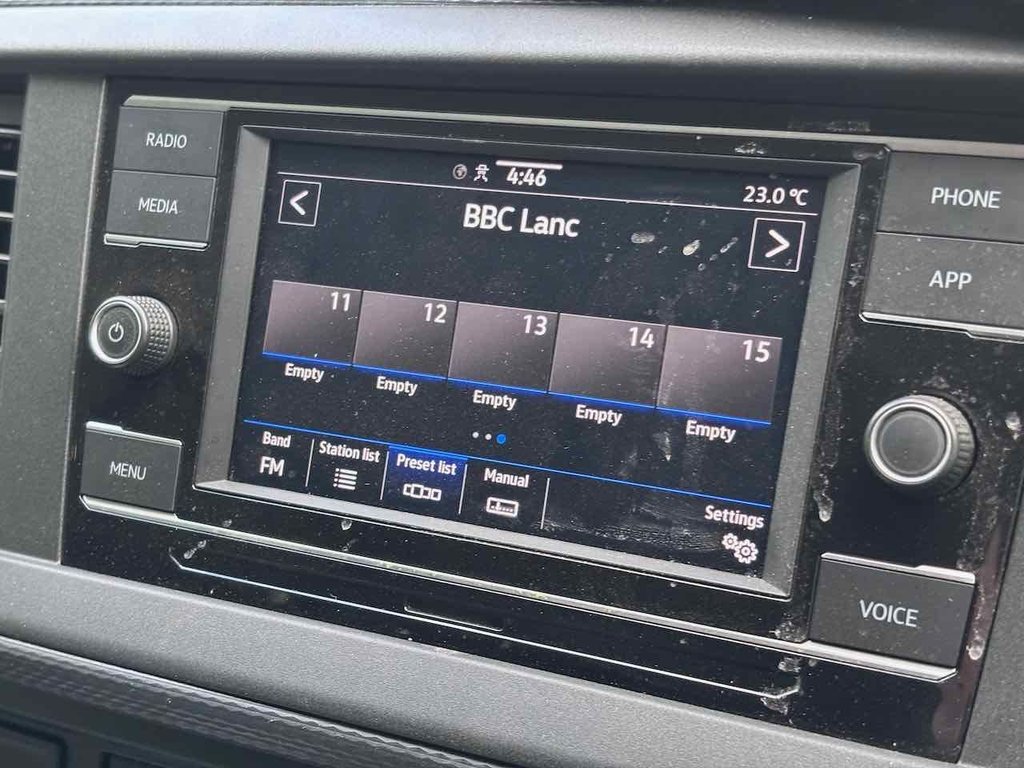 Vehicle 50