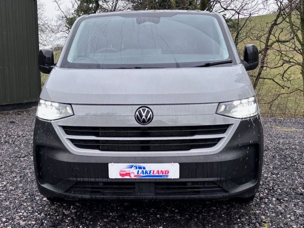 Used Volkswagen Transporter 2025 for sale - 77820493: Photo 10