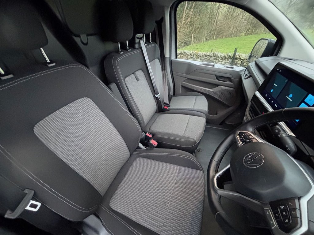 Used Volkswagen Transporter 2025 for sale - 77820493: Photo 17