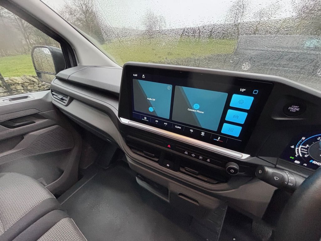 Used Volkswagen Transporter 2025 for sale - 77820493: Photo 18