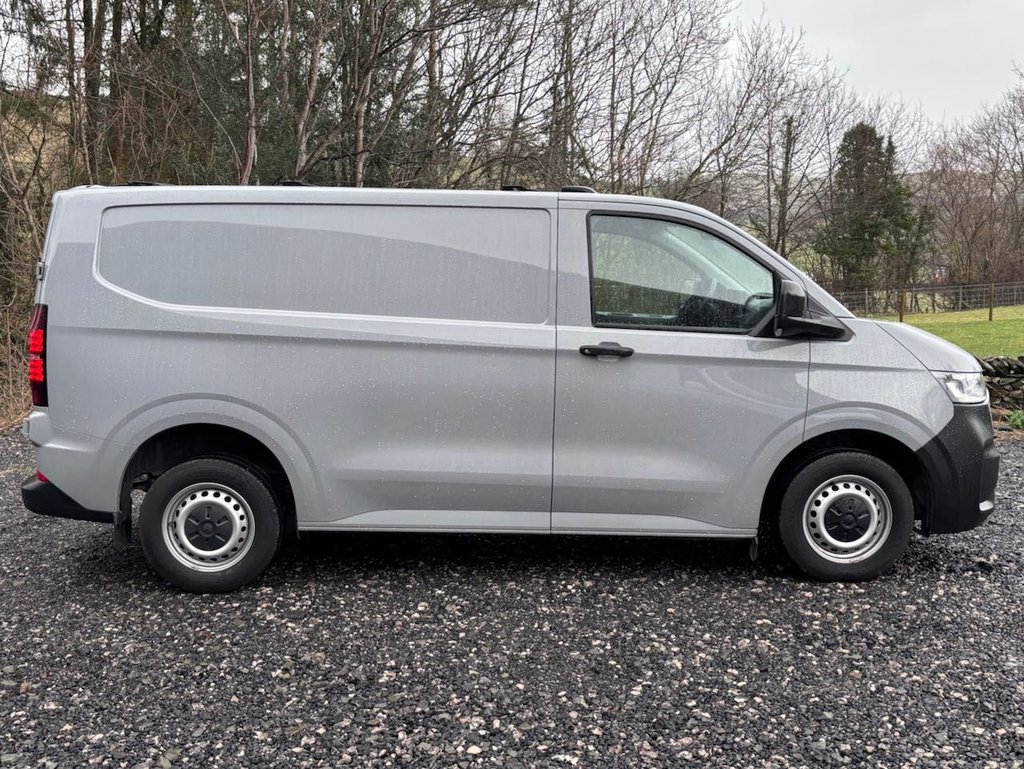 Used Volkswagen Transporter 2025 for sale - 77820493: Photo 7