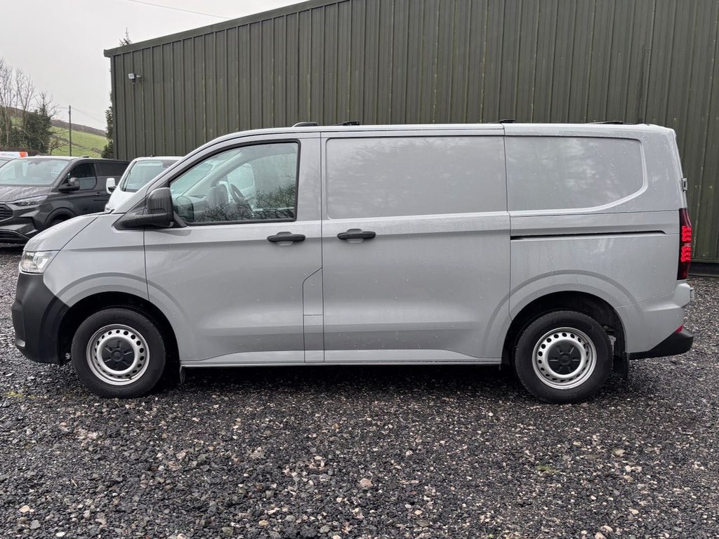 Used Volkswagen Transporter 2025 for sale - 77820493: Photo 8