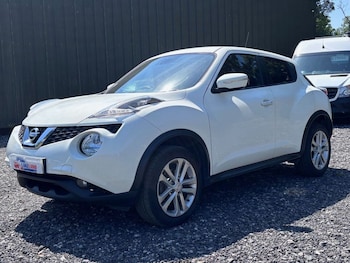 Used Nissan Juke 2016 for sale - 79178765: Photo