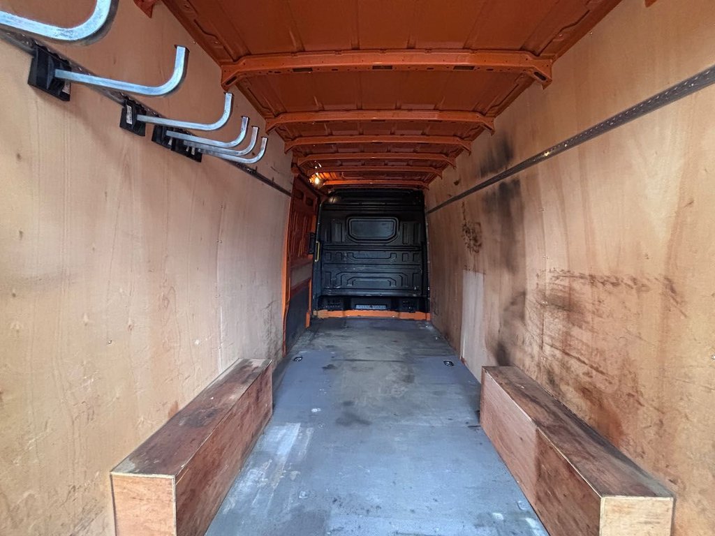 Used Volkswagen Crafter 2022 for sale - 77302222: Photo 13