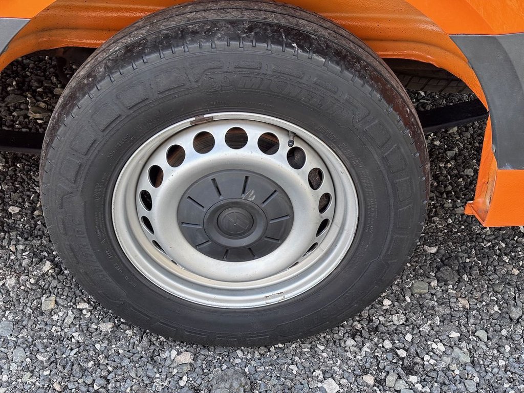 Used Volkswagen Crafter 2022 for sale - 77302222: Photo 21