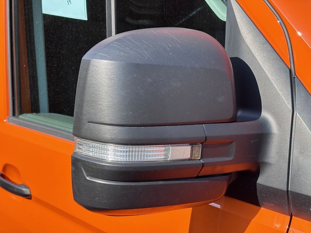 Used Volkswagen Crafter 2022 for sale - 77302222: Photo 22