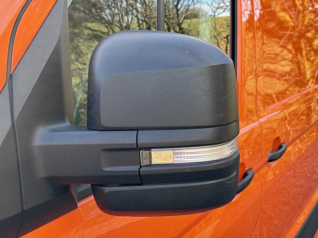 Used Volkswagen Crafter 2022 for sale - 77302222: Photo 23