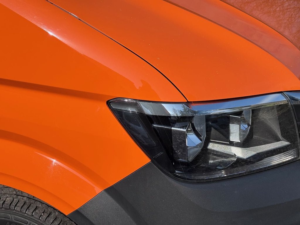 Used Volkswagen Crafter 2022 for sale - 77302222: Photo 24