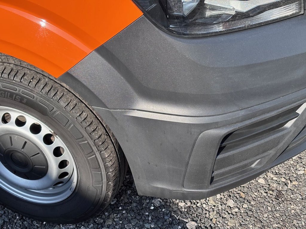 Used Volkswagen Crafter 2022 for sale - 77302222: Photo 25