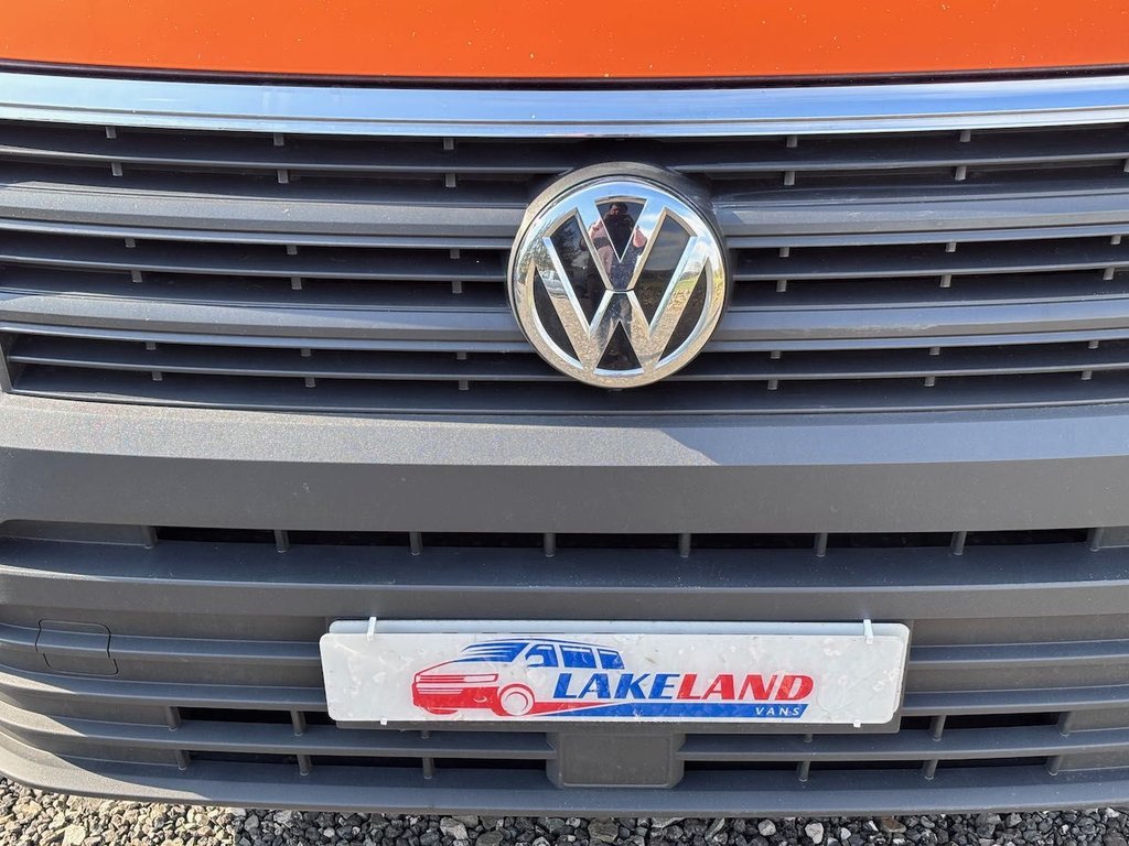 Used Volkswagen Crafter 2022 for sale - 77302222: Photo 26