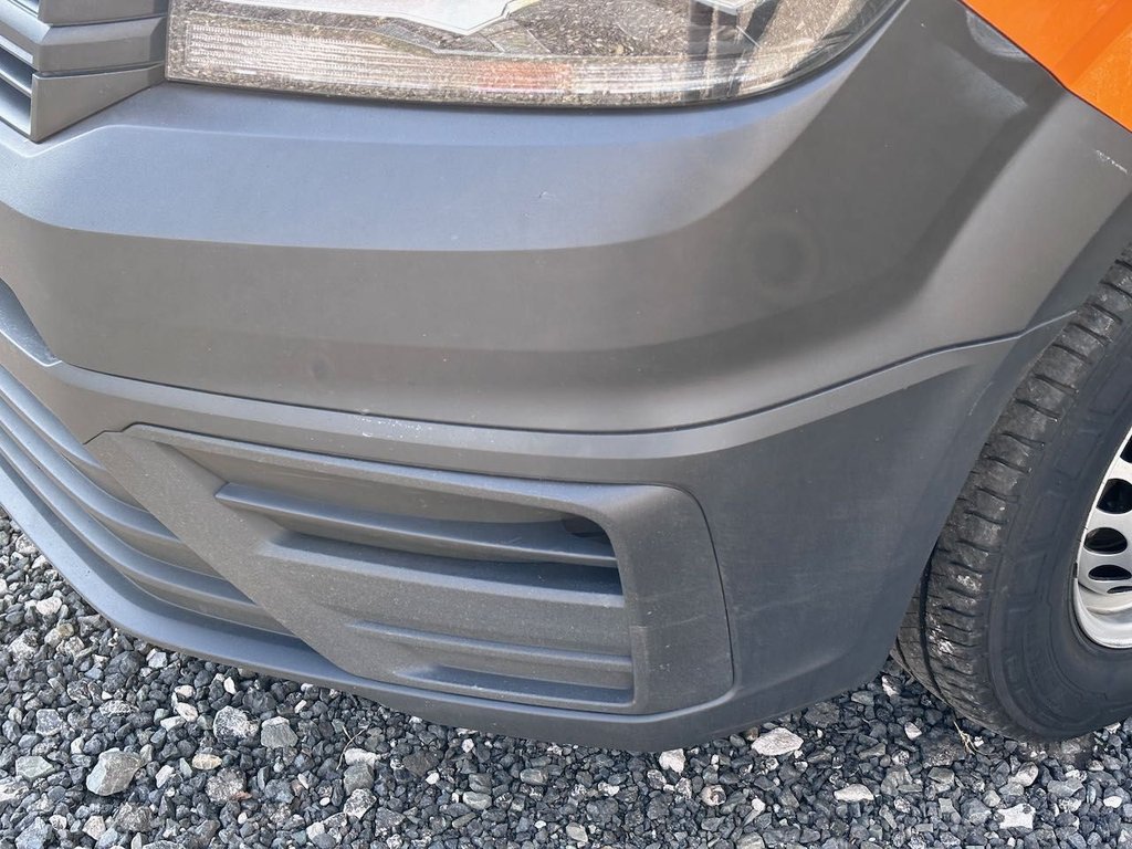 Used Volkswagen Crafter 2022 for sale - 77302222: Photo 29