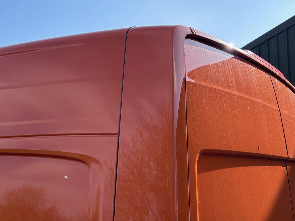 Used Volkswagen Crafter 2022 for sale - 77302222: Photo 30