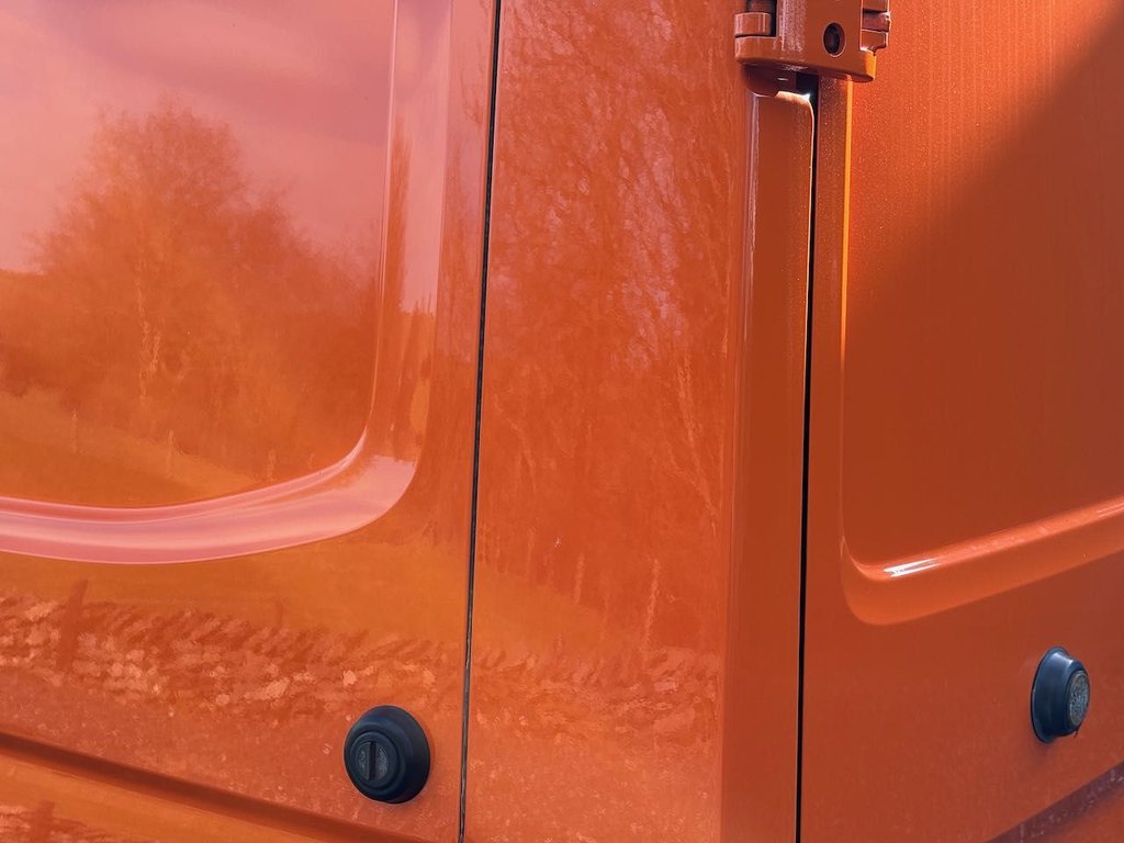 Used Volkswagen Crafter 2022 for sale - 77302222: Photo 31