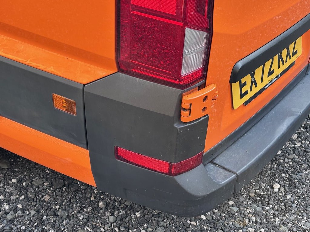 Used Volkswagen Crafter 2022 for sale - 77302222: Photo 32