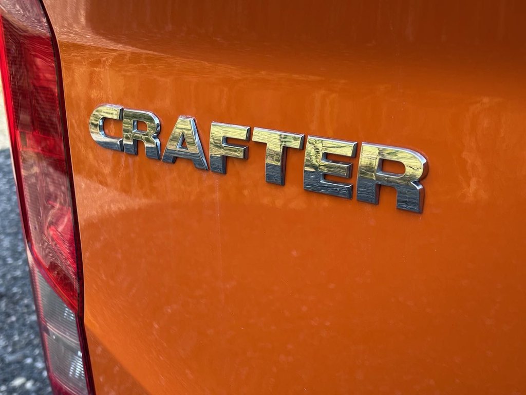 Used Volkswagen Crafter 2022 for sale - 77302222: Photo 34