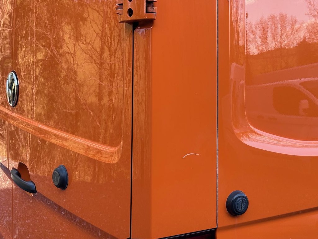 Used Volkswagen Crafter 2022 for sale - 77302222: Photo 36