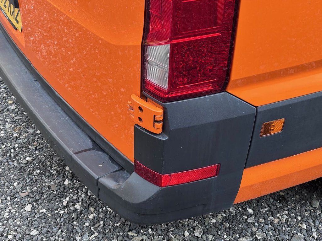 Used Volkswagen Crafter 2022 for sale - 77302222: Photo 37