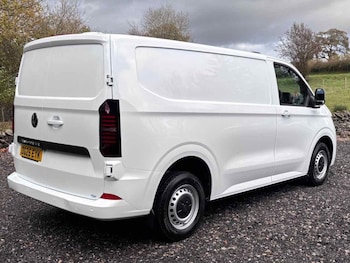 Used Volkswagen Transporter 2025 for sale - 76430090: Photo