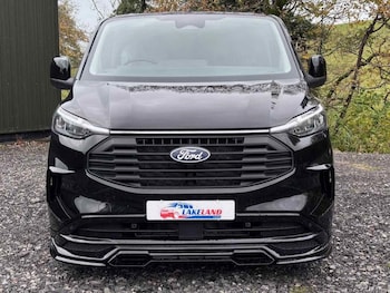 Used Ford Transit Custom 2024 for sale - 76429667: Photo