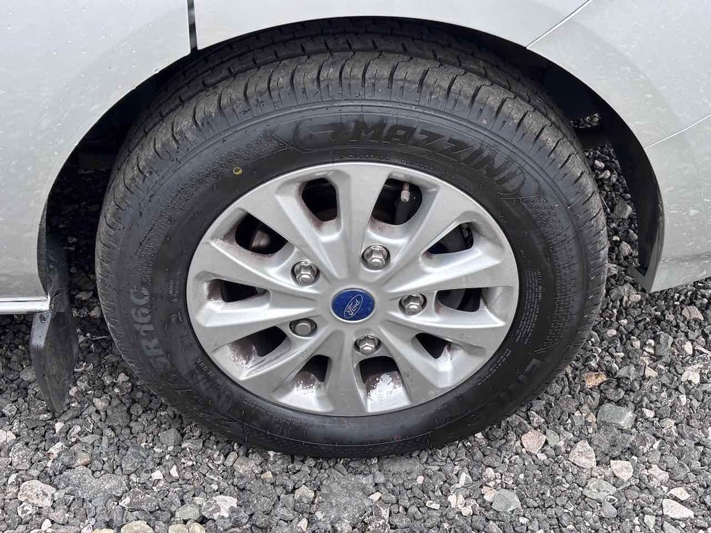 Vehicle 13