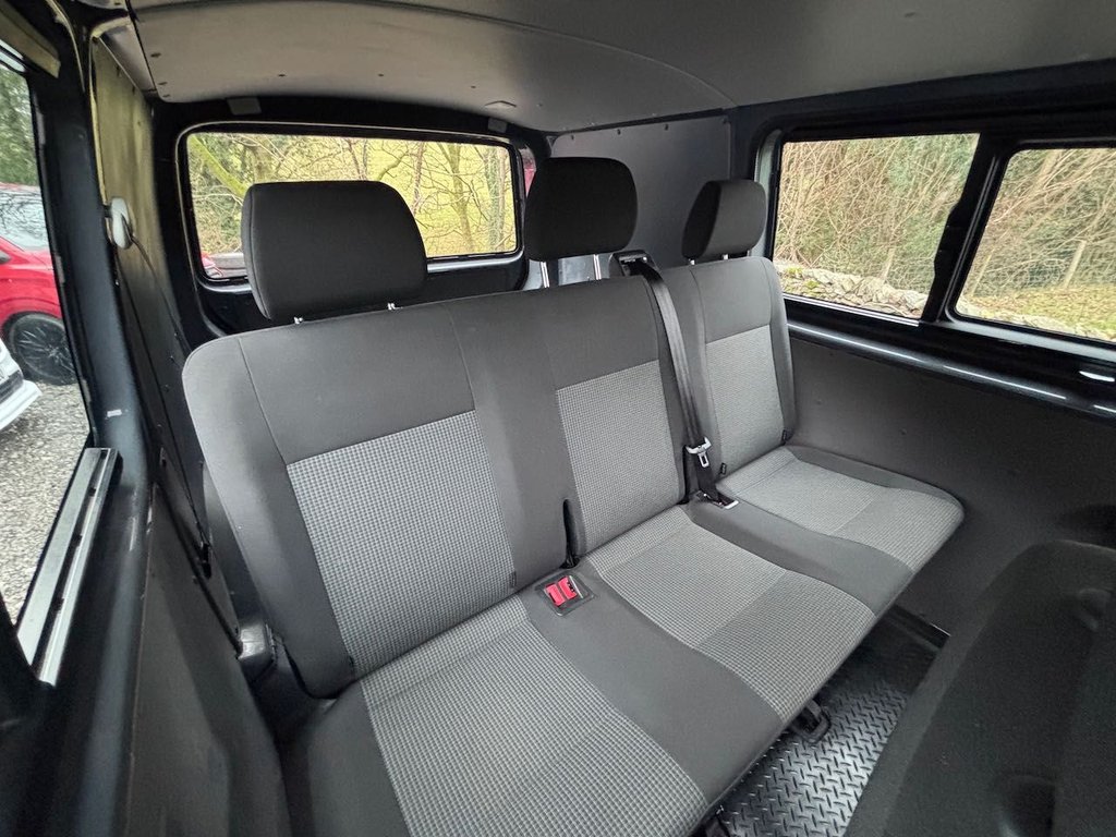 Used Volkswagen Transporter 2022 for sale - 77463787: Photo 17