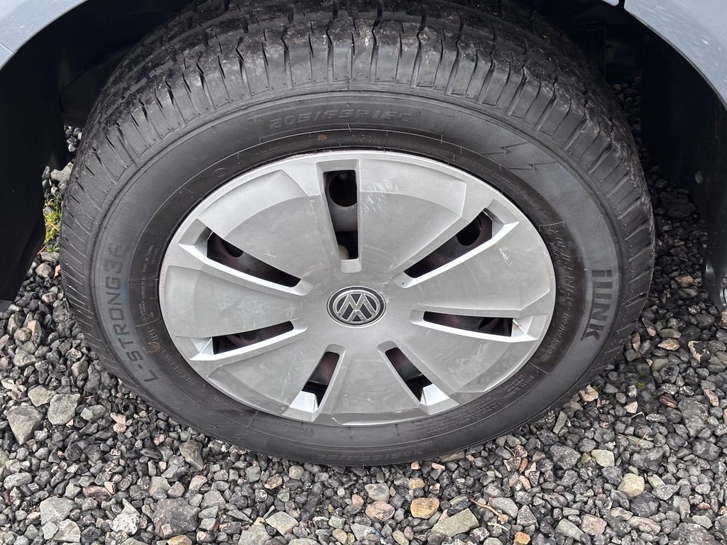 Used Volkswagen Transporter 2022 for sale - 77463787: Photo 20