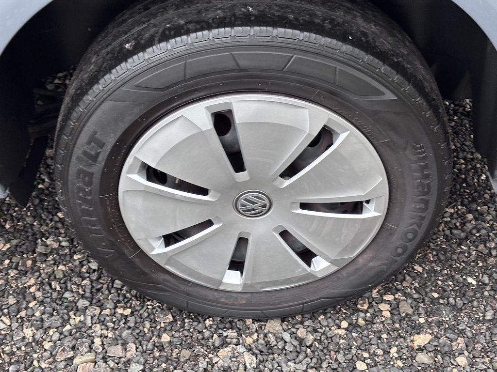 Used Volkswagen Transporter 2022 for sale - 77463787: Photo 21