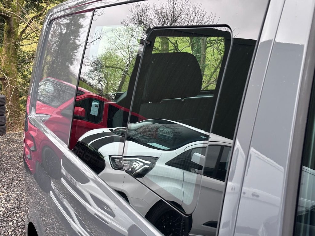 Used Volkswagen Transporter 2022 for sale - 77463787: Photo 25