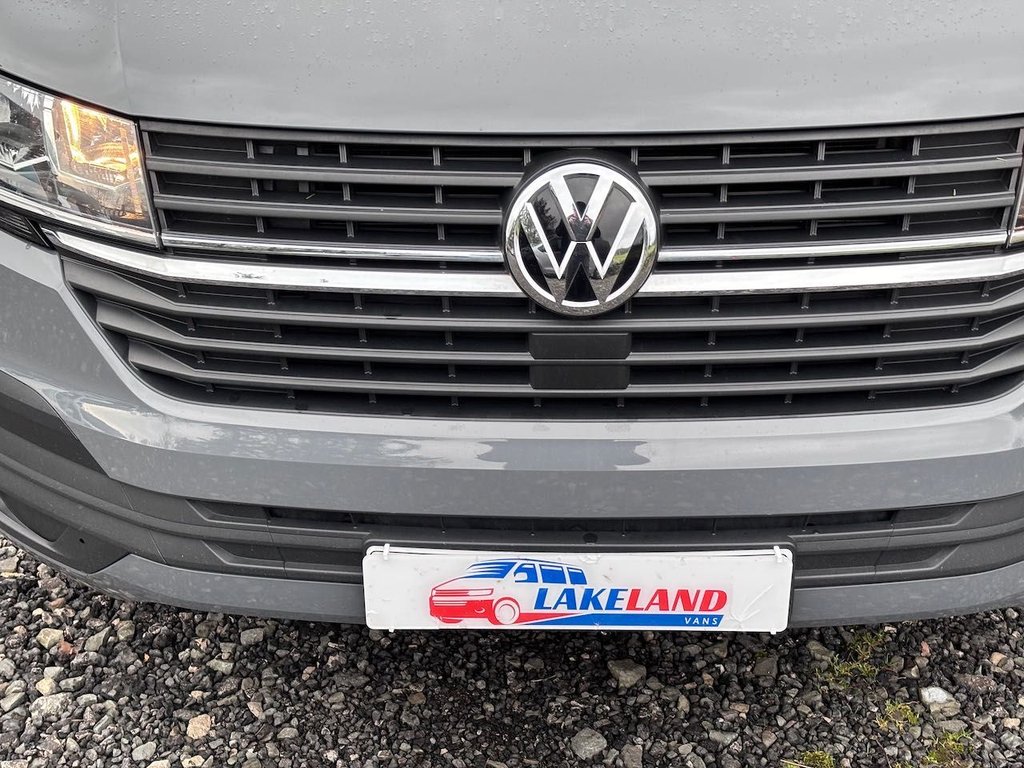 Used Volkswagen Transporter 2022 for sale - 77463787: Photo 28