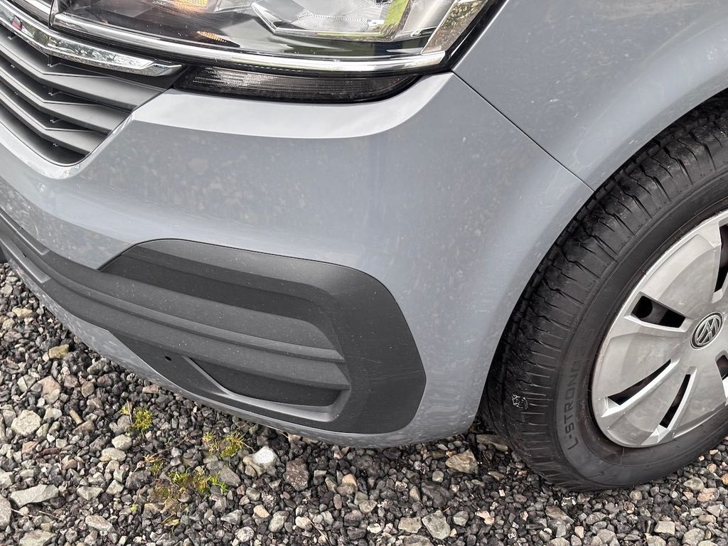 Used Volkswagen Transporter 2022 for sale - 77463787: Photo 30