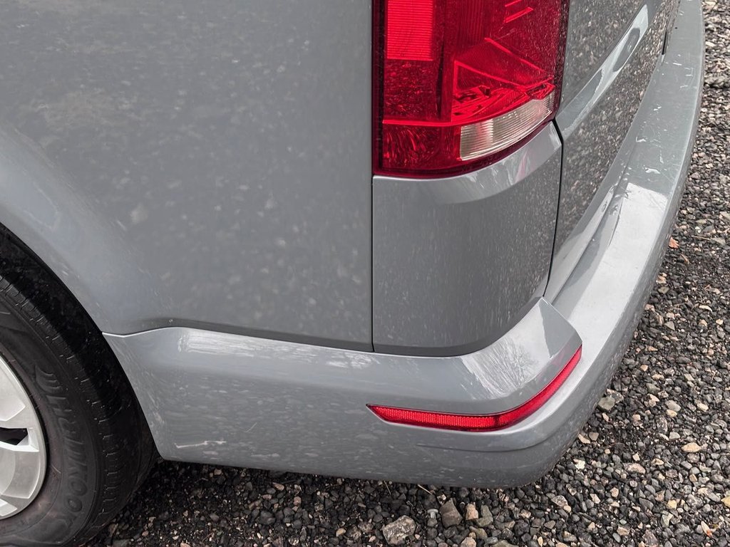 Used Volkswagen Transporter 2022 for sale - 77463787: Photo 33