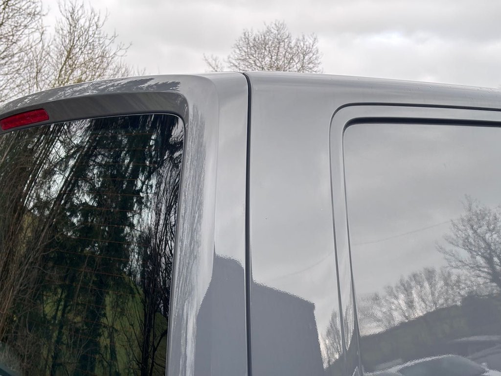 Used Volkswagen Transporter 2022 for sale - 77463787: Photo 35