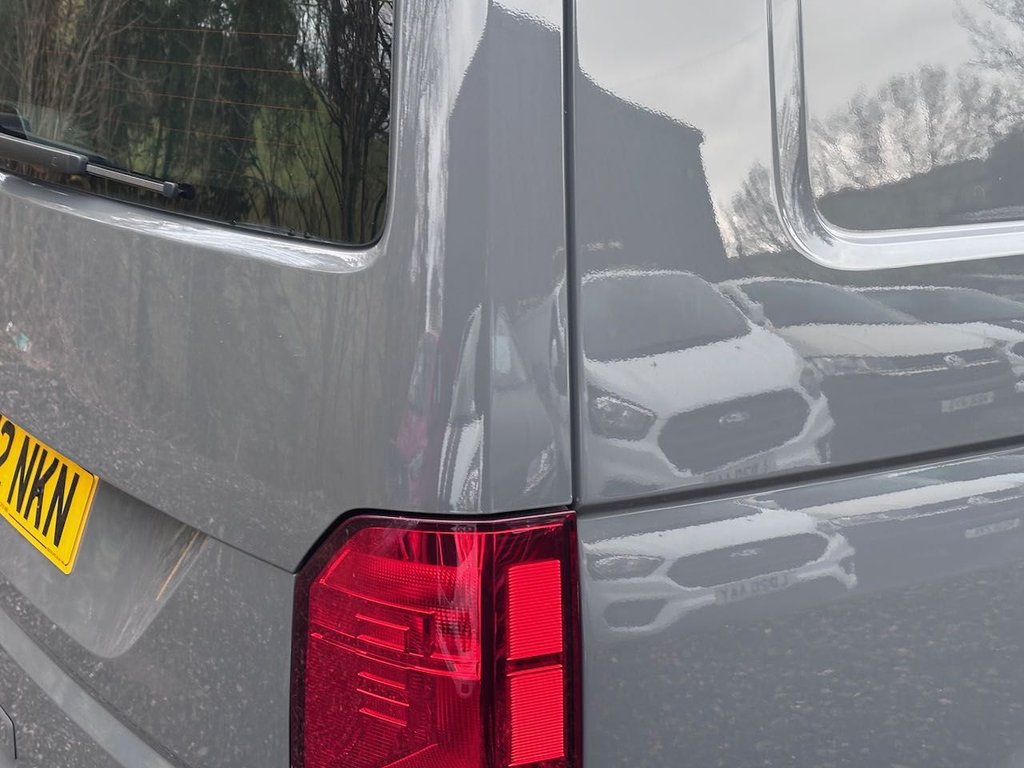 Used Volkswagen Transporter 2022 for sale - 77463787: Photo 36