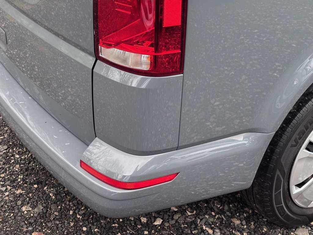 Used Volkswagen Transporter 2022 for sale - 77463787: Photo 37