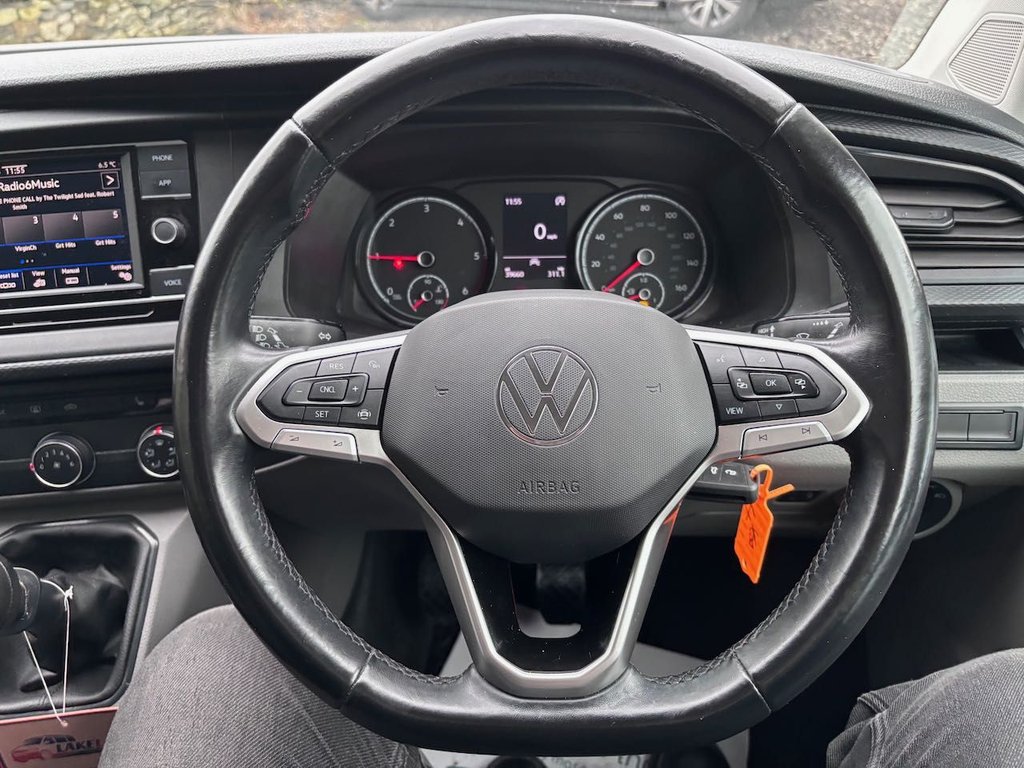 Used Volkswagen Transporter 2022 for sale - 77463787: Photo 42