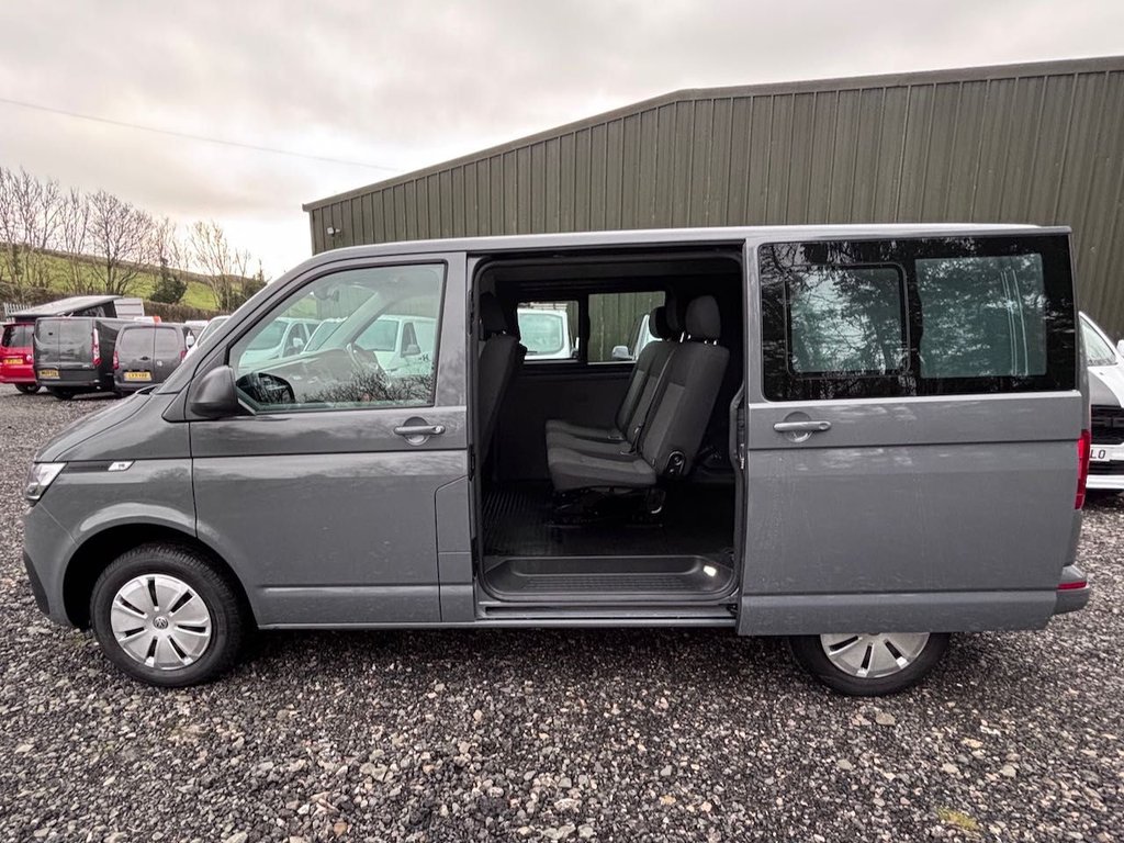 Used Volkswagen Transporter 2022 for sale - 77463787: Photo 7