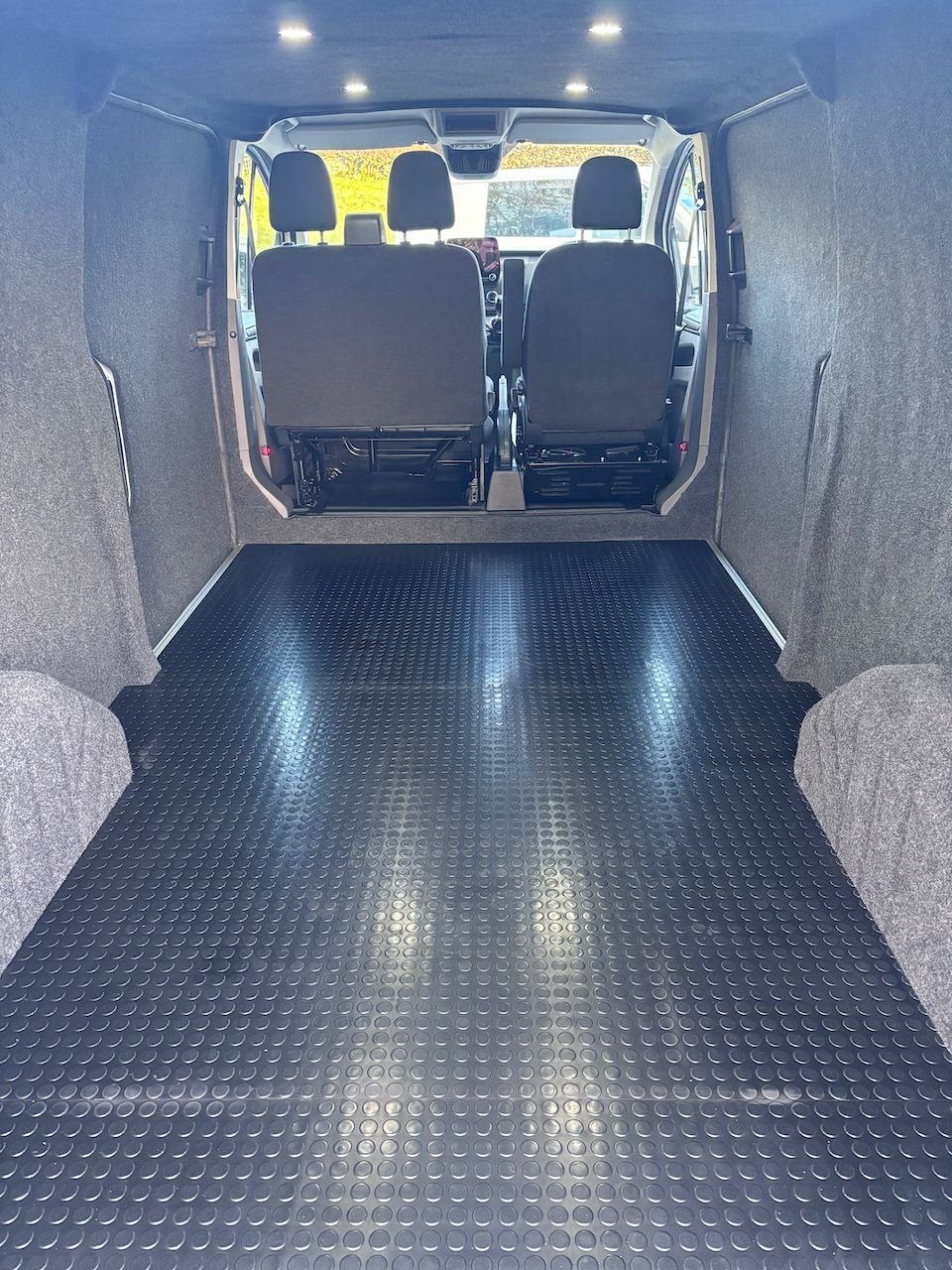 Used Ford Transit Custom 2019 for sale - 76783583: Photo 13